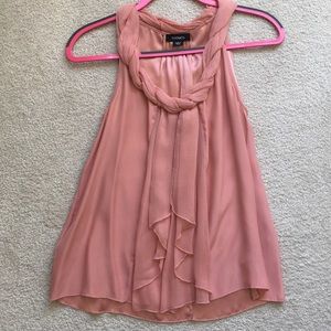 MAX&Co. pink tunic